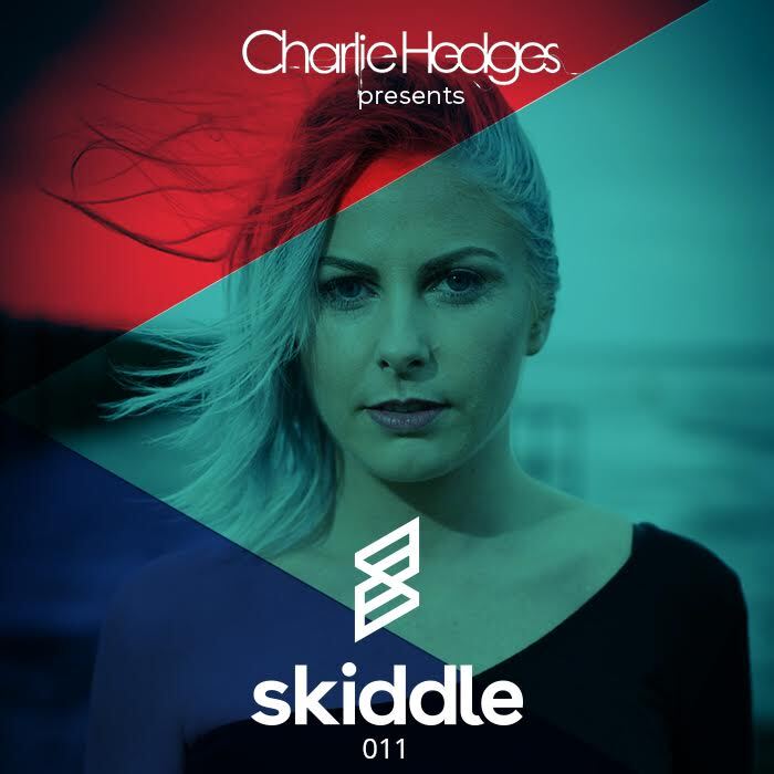 Charlie Hedges presents Skiddle Podcast 011 - guest mix Disciples