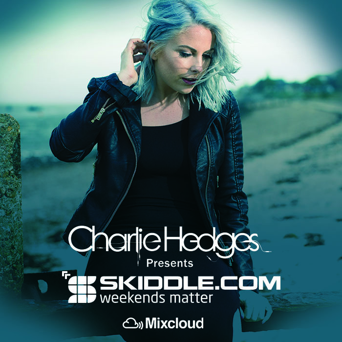 Charlie Hedges presents Skiddle Podcast 001